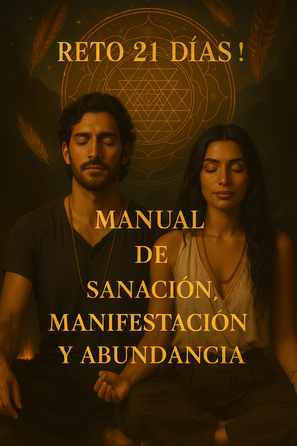 Reto 21 Días