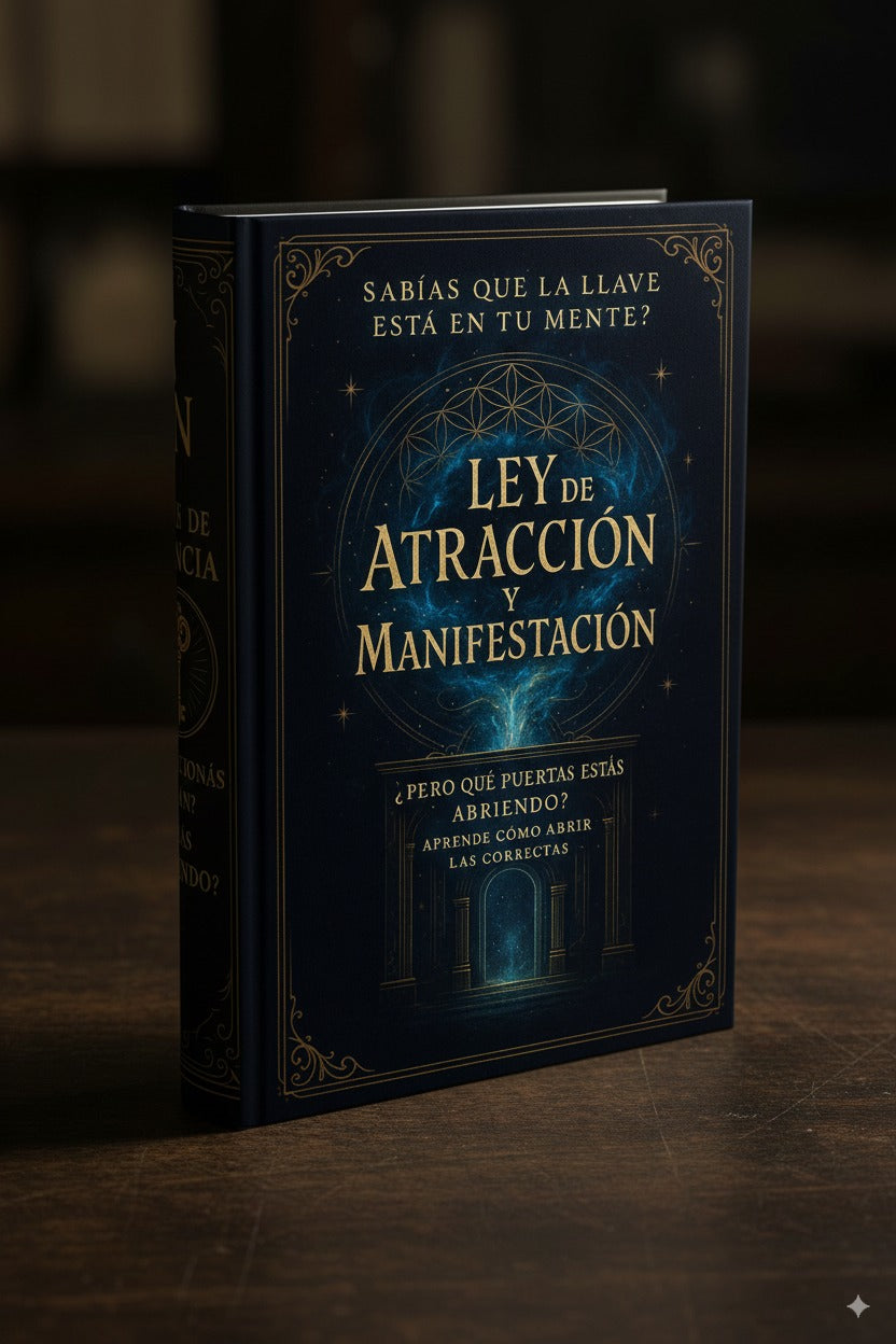 COLECCIÓN COMPLETA + 20 SESIONES MENSUALES EN VIVO ! DURANTE 90 DÍAS+ ACCESO A COMUNIDAD!